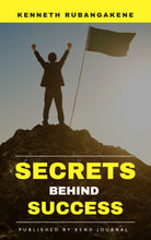 Load image into Gallery viewer, Discover &quot;Secret&quot; to Success [ 2 Minutes Life Changing Secrets]