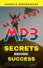 Load image into Gallery viewer, Discover Secrets to Success [AUDIO BOOK] Available now