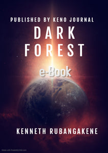 Dark Forest [e-Handbook] for you