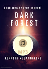 Load image into Gallery viewer, Dark Forest [MP3 Version] of the Handbook