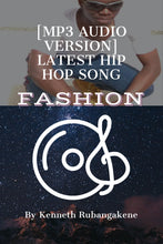 Load image into Gallery viewer, Fashion [Audio] Out- 2020 New Hits!