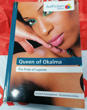 Load image into Gallery viewer, Queen of Okalma