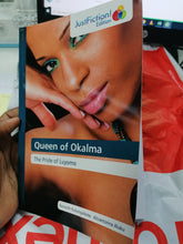 Load image into Gallery viewer, Queen of Okalma