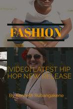 Load image into Gallery viewer, Fashion [VIDEO] Hip Hop New Release 2020