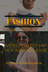 Fashion [VIDEO] Hip Hop New Release 2020