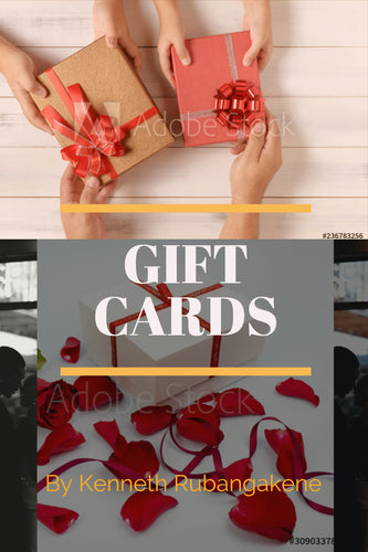 My Gift Cards
