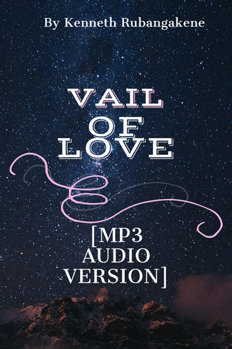 Vail of Love [MP3 Version], Humerus Poetry