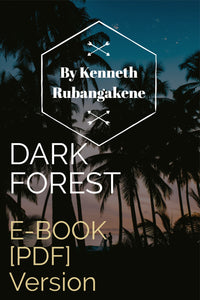 Dark Forest [e-Handbook] for you