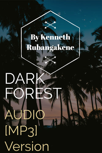 Dark Forest [MP3 Version] of the Handbook