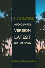 Load image into Gallery viewer, Civilization [AUDIO OUT] - The best Hip Hop Hits of the Year