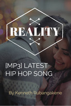 Load image into Gallery viewer, Reality [AUDIO OUT] - The Hits that will blow your MIND