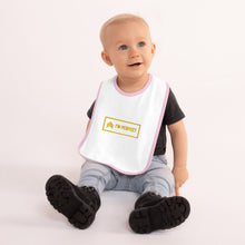Load image into Gallery viewer, Best Baby Bib